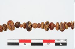 Foto von Perlenkette (NHMW-PRAE-025536)